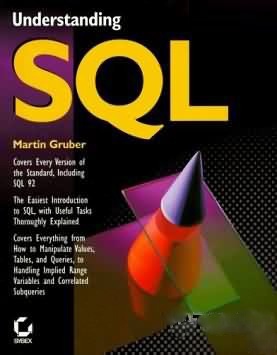 Мартин Грубер «Введение в Реляционные Базы Данных» (SQL)
