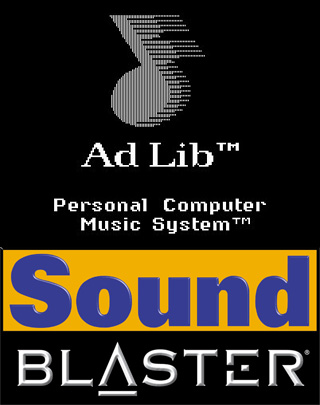 Сборник документации по программированию Sound Blaster, Adlib и некоторым аудиоформатам