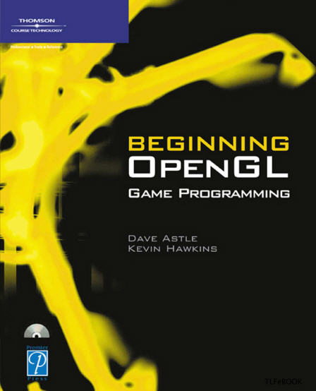 Beginning OpenGL Game Programming. Введение в OpenGL 2.1 и OpenGL 3.0 с примерами