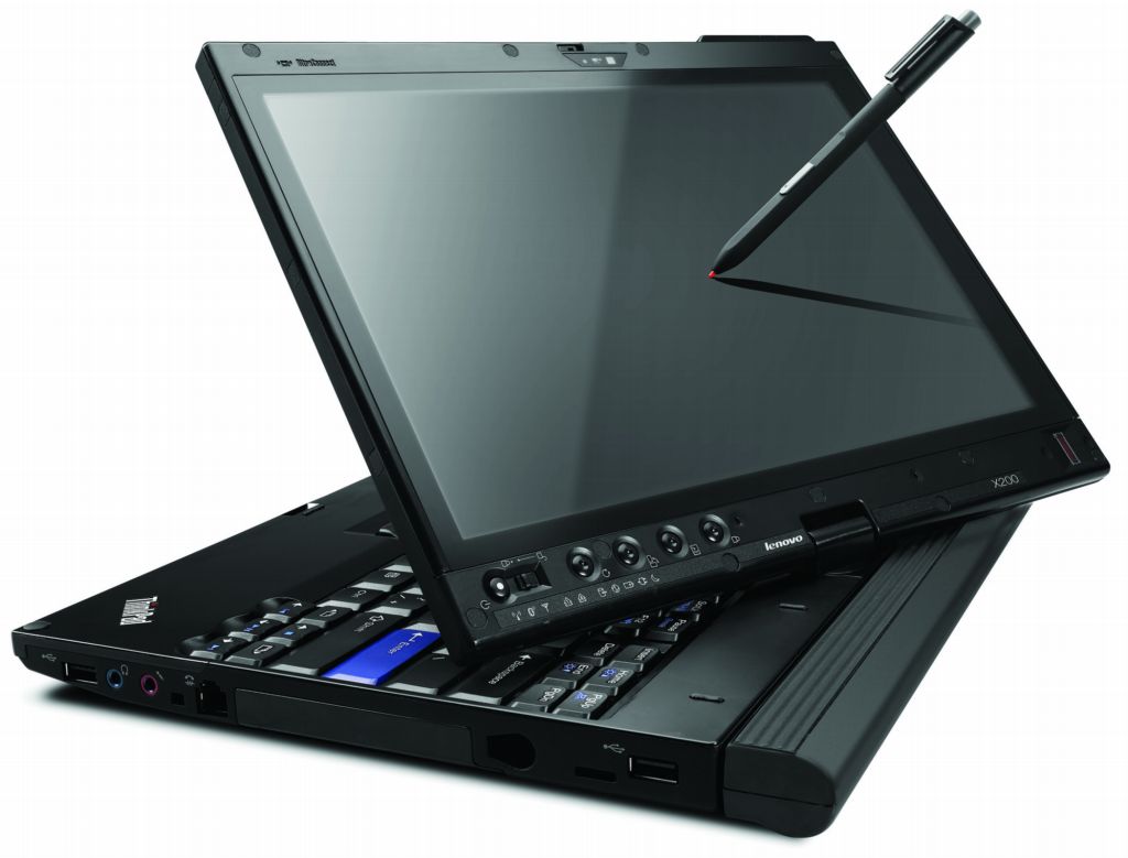 Ноутбук Tablet PC