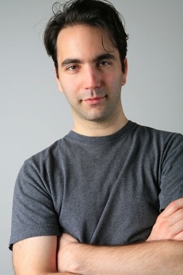 Брэм Коэн, соучредитель BitTorrent