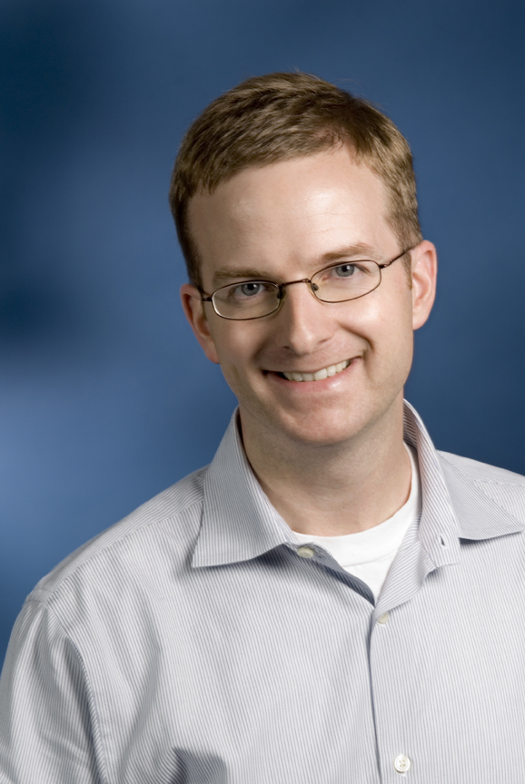 Майк Шрепфер (Mike Schroepfer), вице-президент Mozilla по разработке 